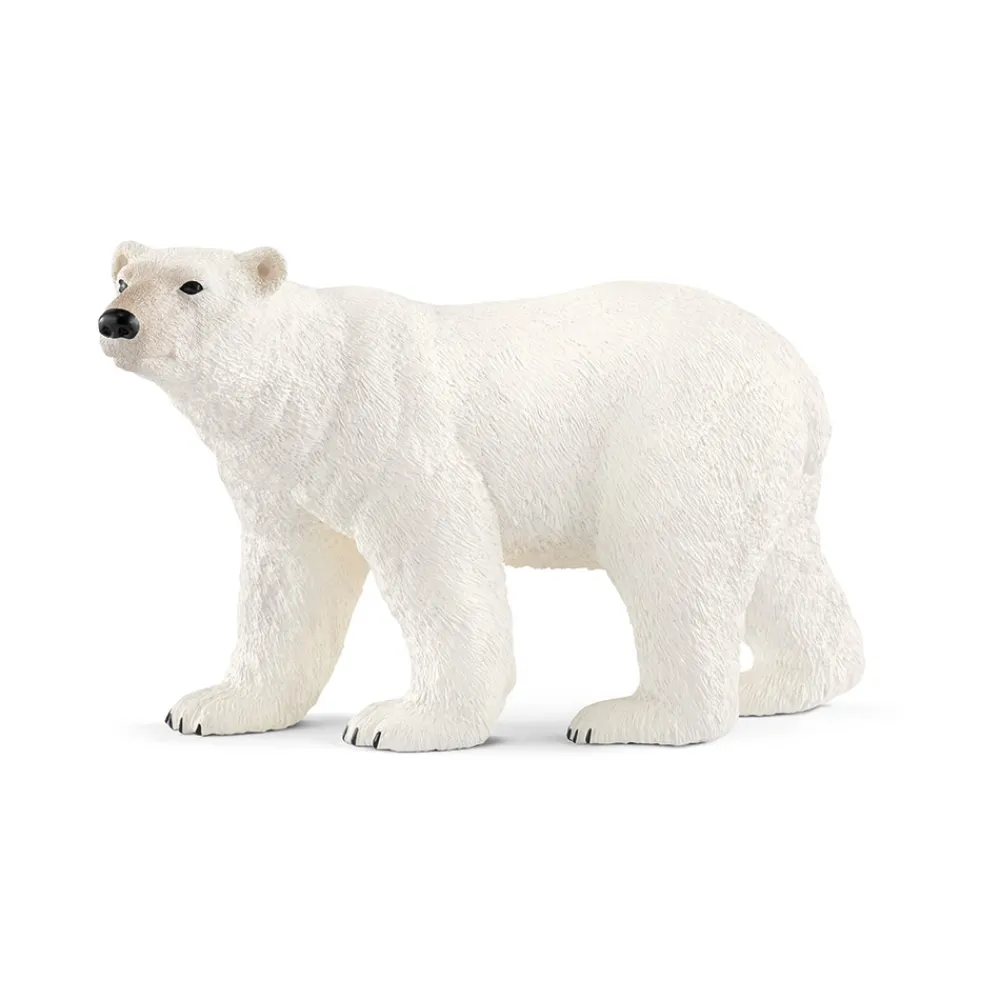 Schleich Schleich>Isbjørn