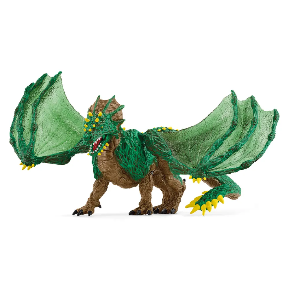 Schleich Schleich>Jungeldrage