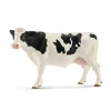 Schleich Schleich>Ku, svartflekket