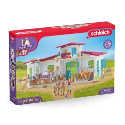 Schleich Schleich>Lakeside Ridesenter