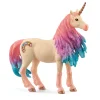 Schleich Schleich>Marshmallow enhjørning hoppe