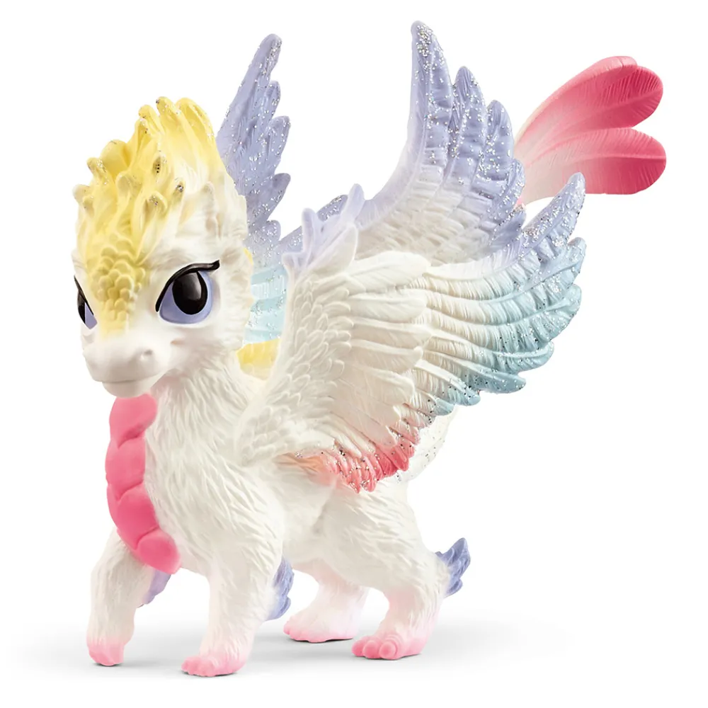 Schleich Schleich>Regnbue Baby Drage