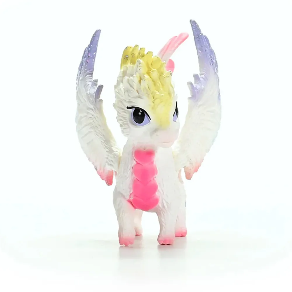 Schleich Schleich>Regnbue Baby Drage