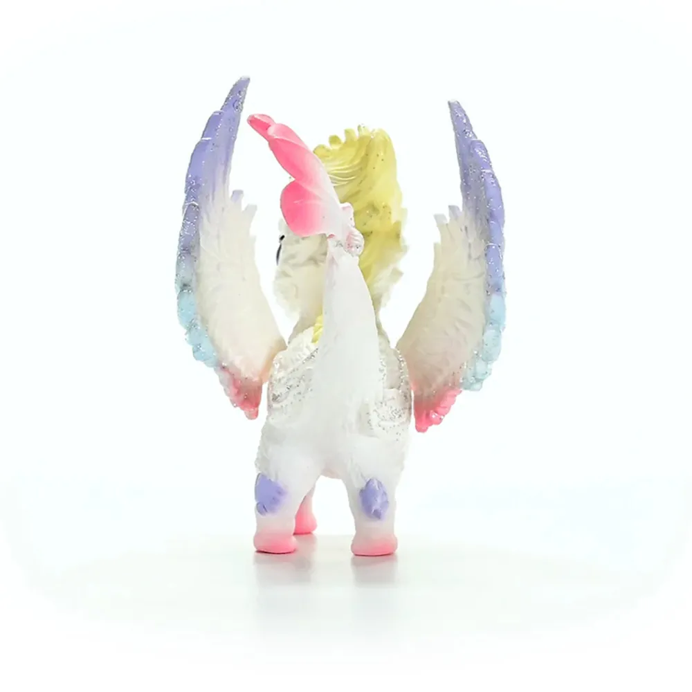 Schleich Schleich>Regnbue Baby Drage