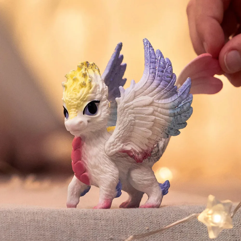 Schleich Schleich>Regnbue Baby Drage
