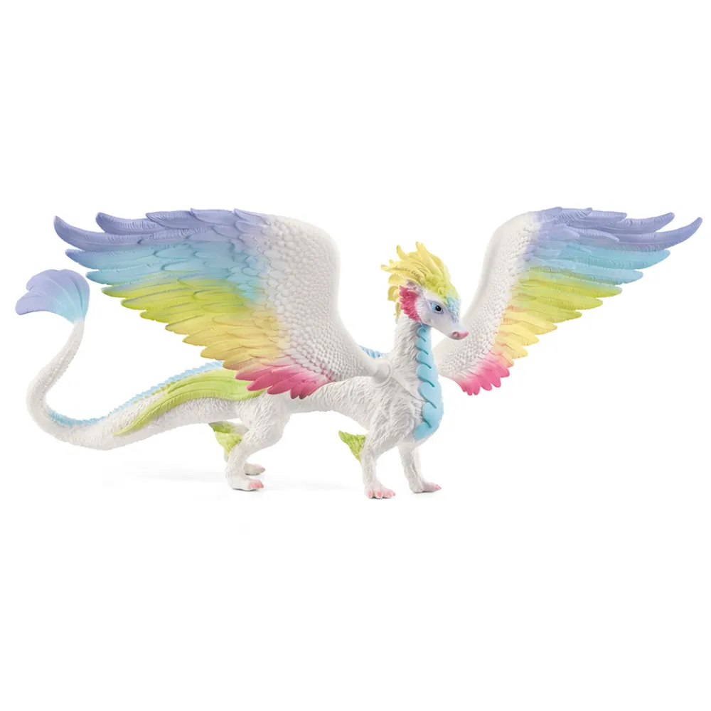 Schleich Schleich>Regnbuedrage