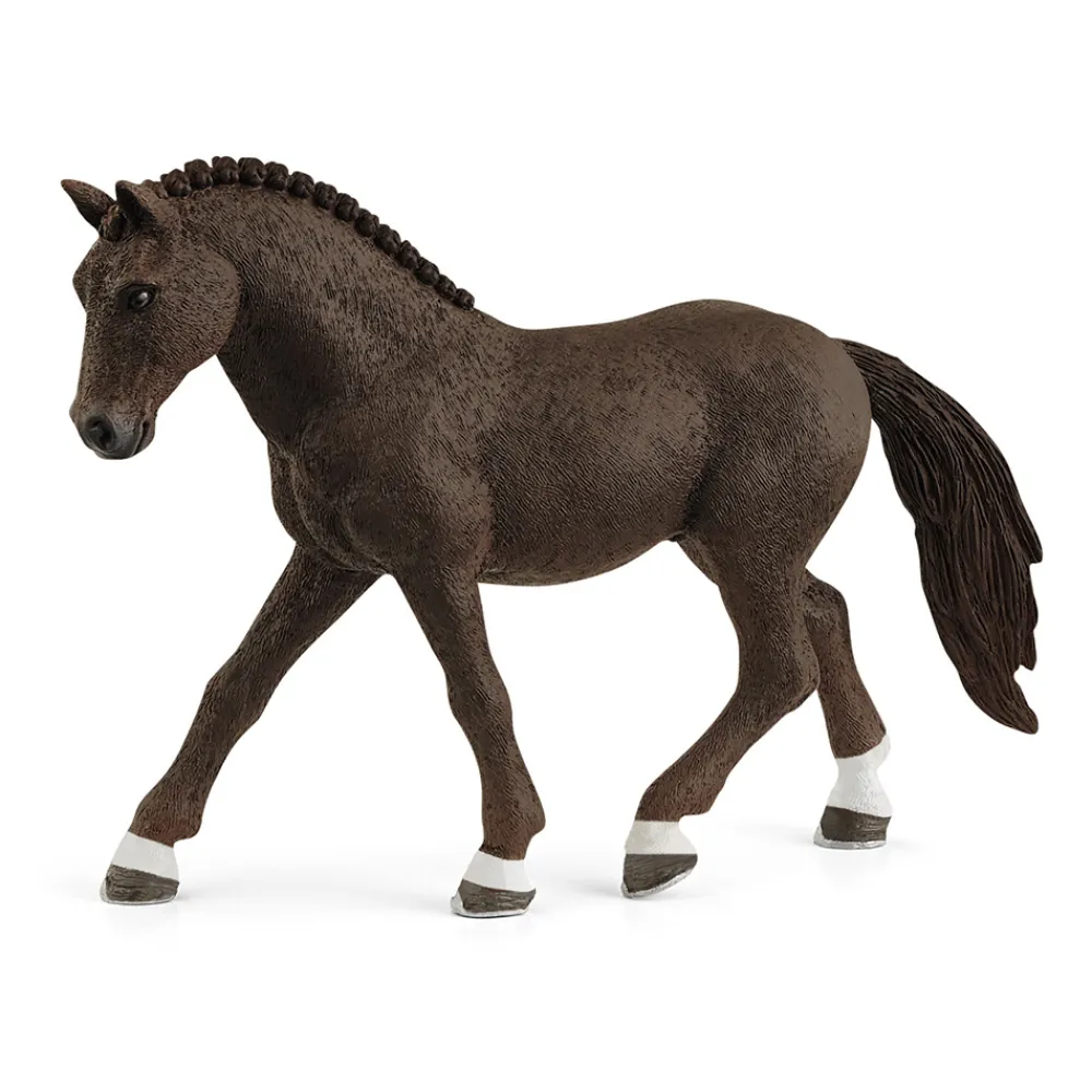 Schleich Schleich>Tysk Rideponni vallak