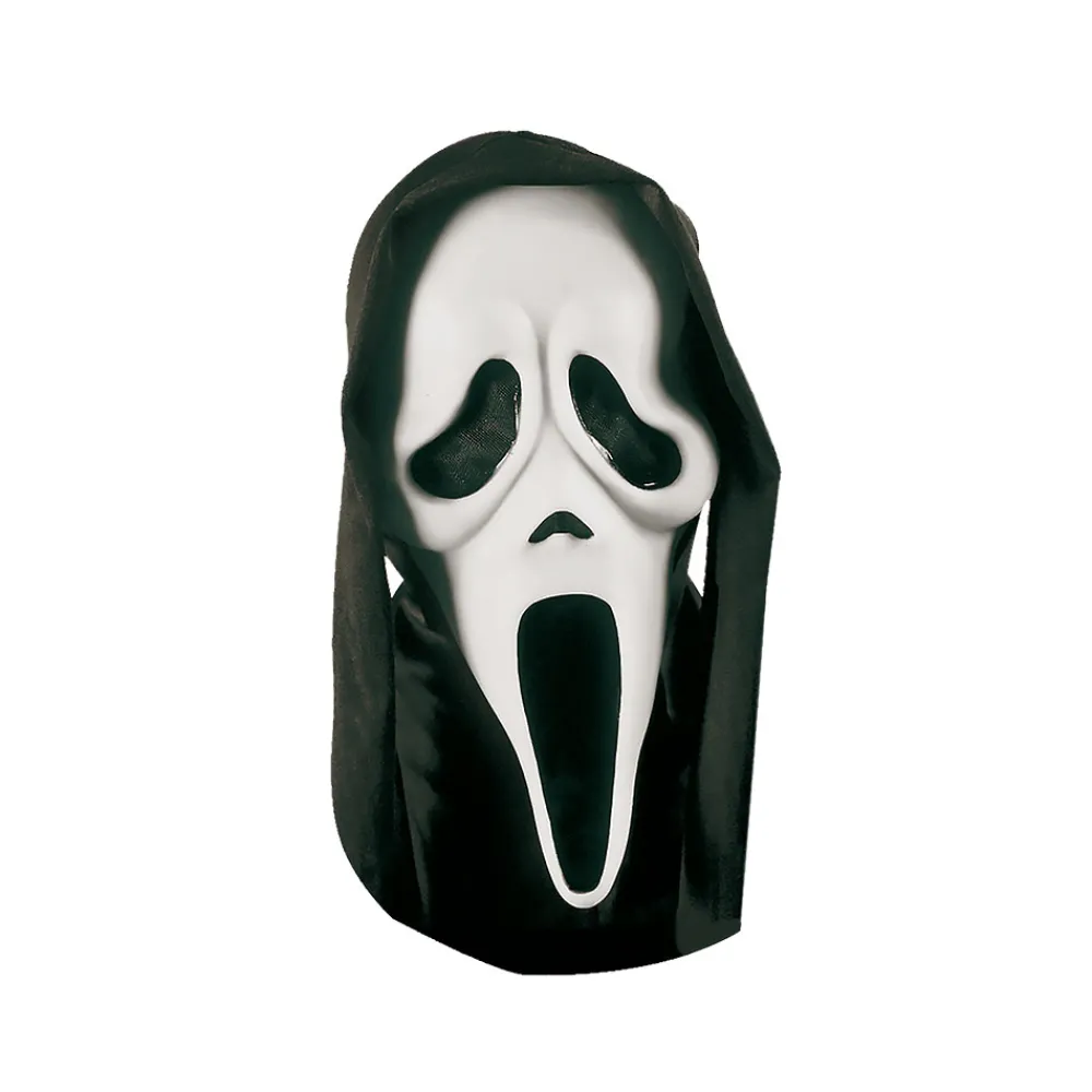 RINGO Tilbehør Og Dekor | Kostymer>Scream maske