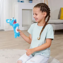 Simba Toys Fidgets Og Småleker | Interaktive Kosedyr><noscript><img width=