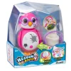 Silverlit Tekniske Leker>Rescue Mini Penguin Pink