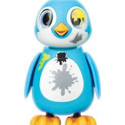 Silverlit Tekniske Leker>Rescue Penguin Blue