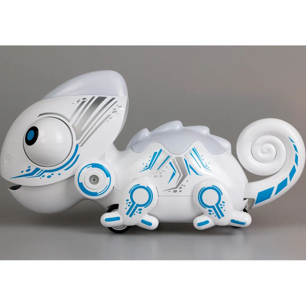 Silverlit Tekniske Leker>Robo Chameleon