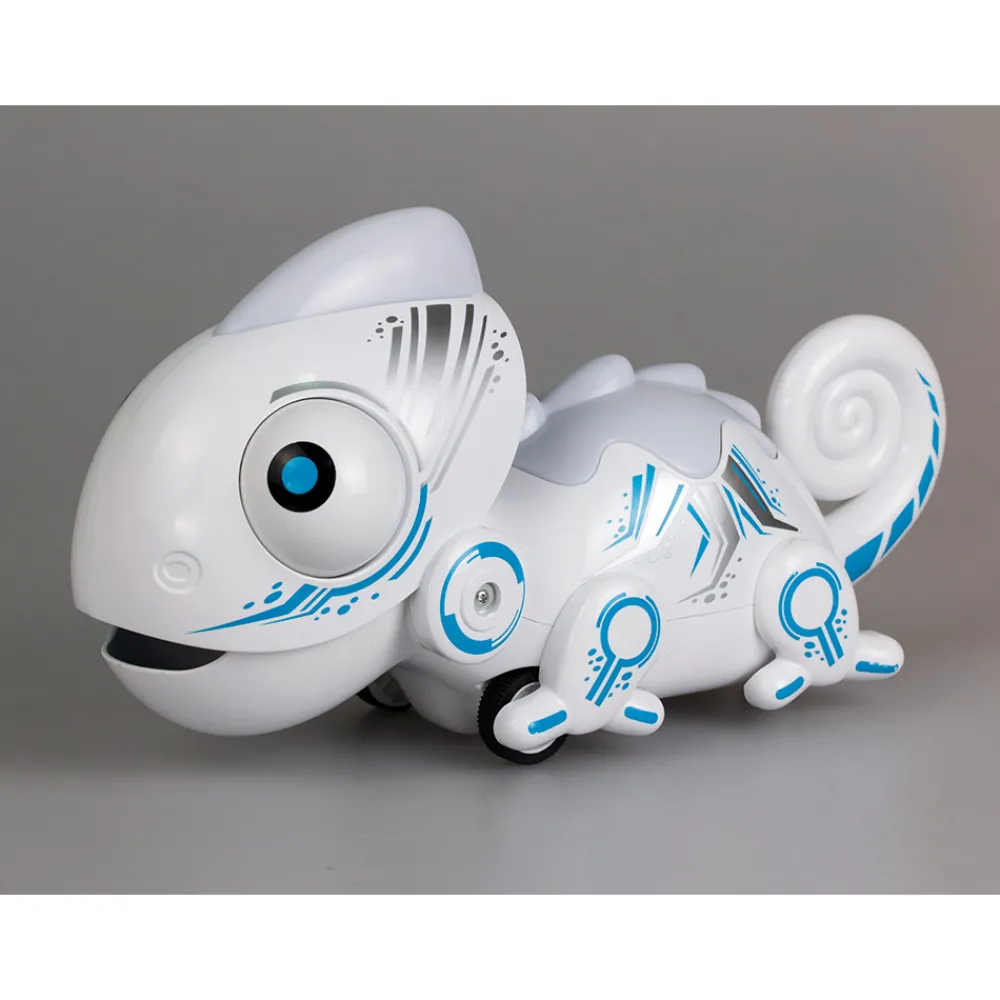 Silverlit Tekniske Leker>Robo Chameleon