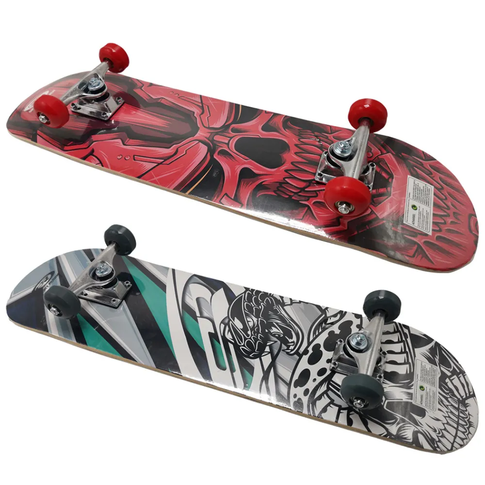 RINGO Sport Og Aktiviteter>Skateboard stort