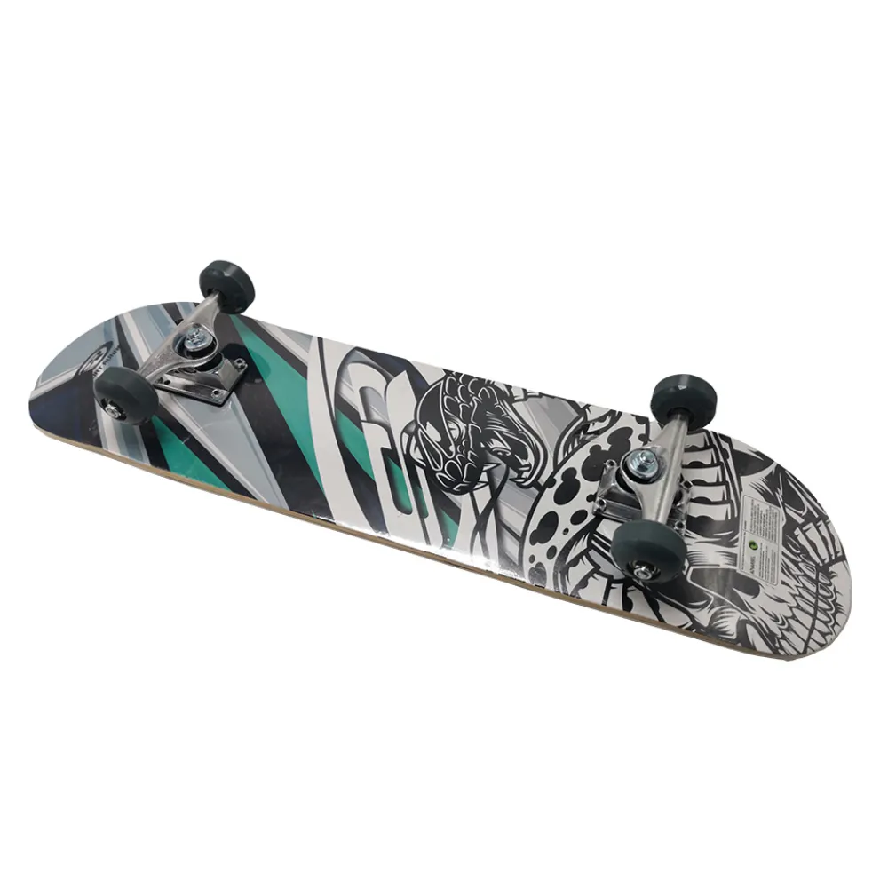 RINGO Sport Og Aktiviteter>Skateboard stort