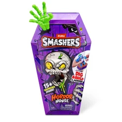 Smashers Fidgets Og Småleker>Horror House Medium