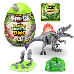 Smashers Dinosaurer>Jurassic S1 Mini