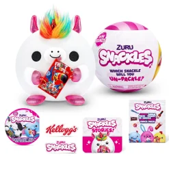 Mini Brands Fidgets Og Småleker | Mini Brands><noscript><img width=
