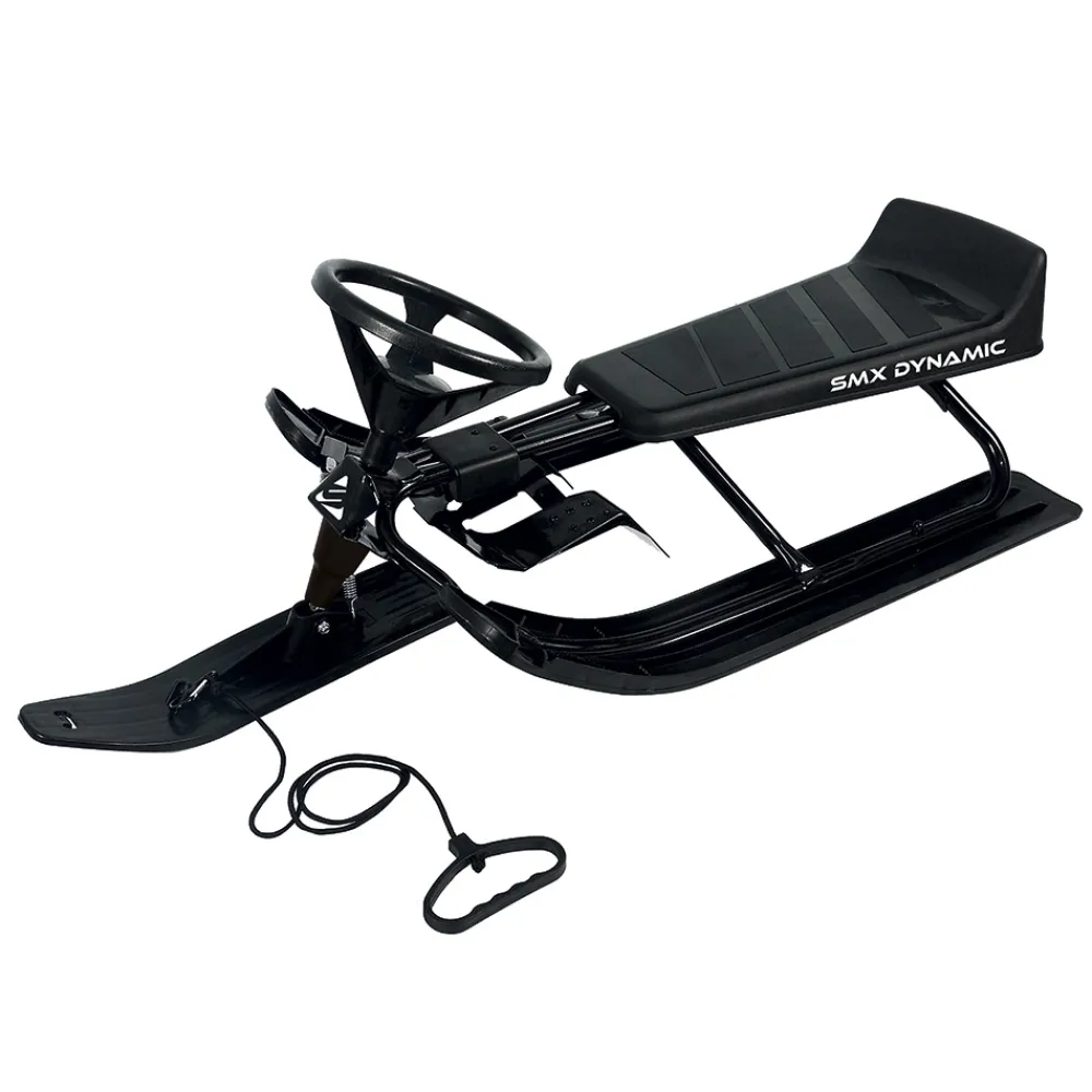 SportMe Vinterlek>Snowracer SMX Dynamic