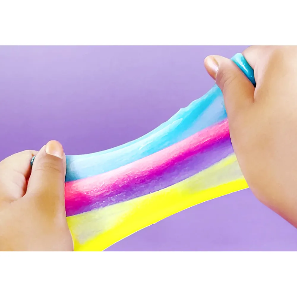 RINGO Diy Og Hobby>So Slime Enhjørning Slime Boks