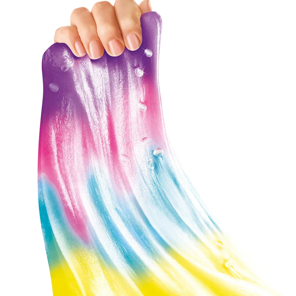 RINGO Diy Og Hobby>So Slime Enhjørning Slime Boks