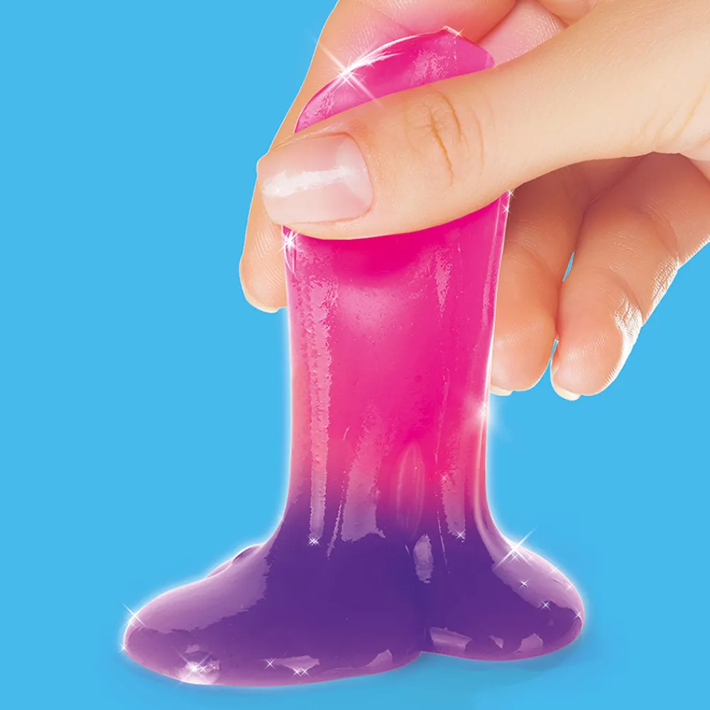 RINGO Diy Og Hobby>So Slime Enhjørning Slime Boks