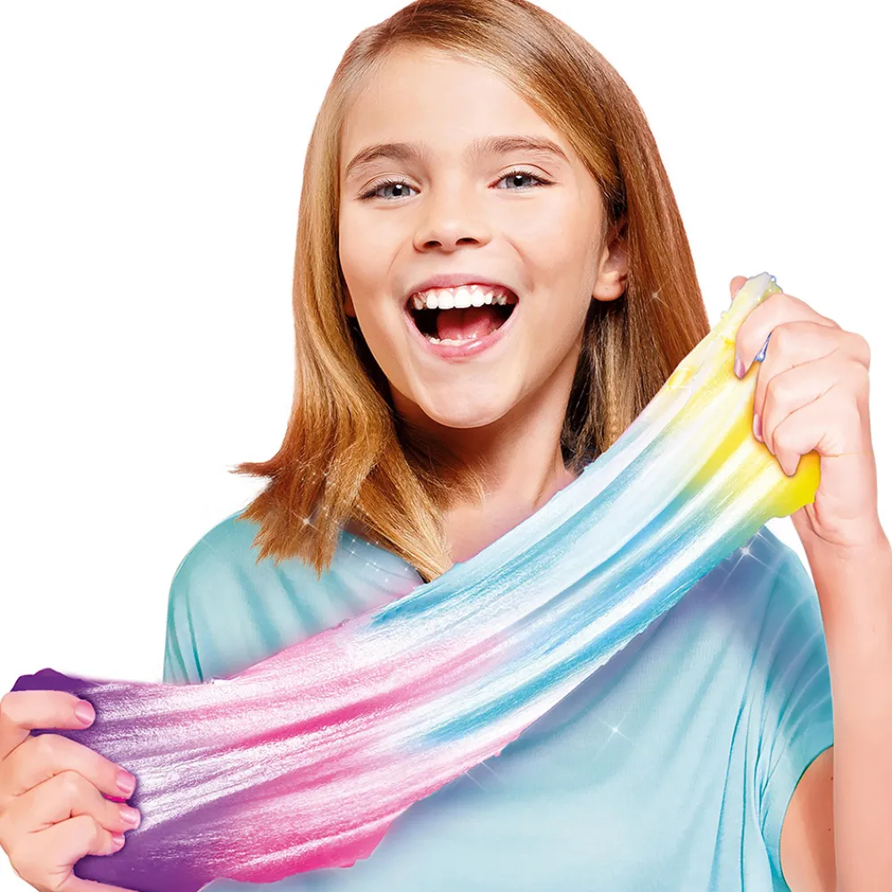 RINGO Diy Og Hobby>So Slime Enhjørning Slime Boks