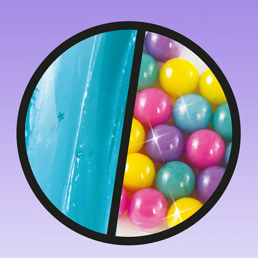 RINGO Diy Og Hobby>So Slime Enhjørning Slime Boks