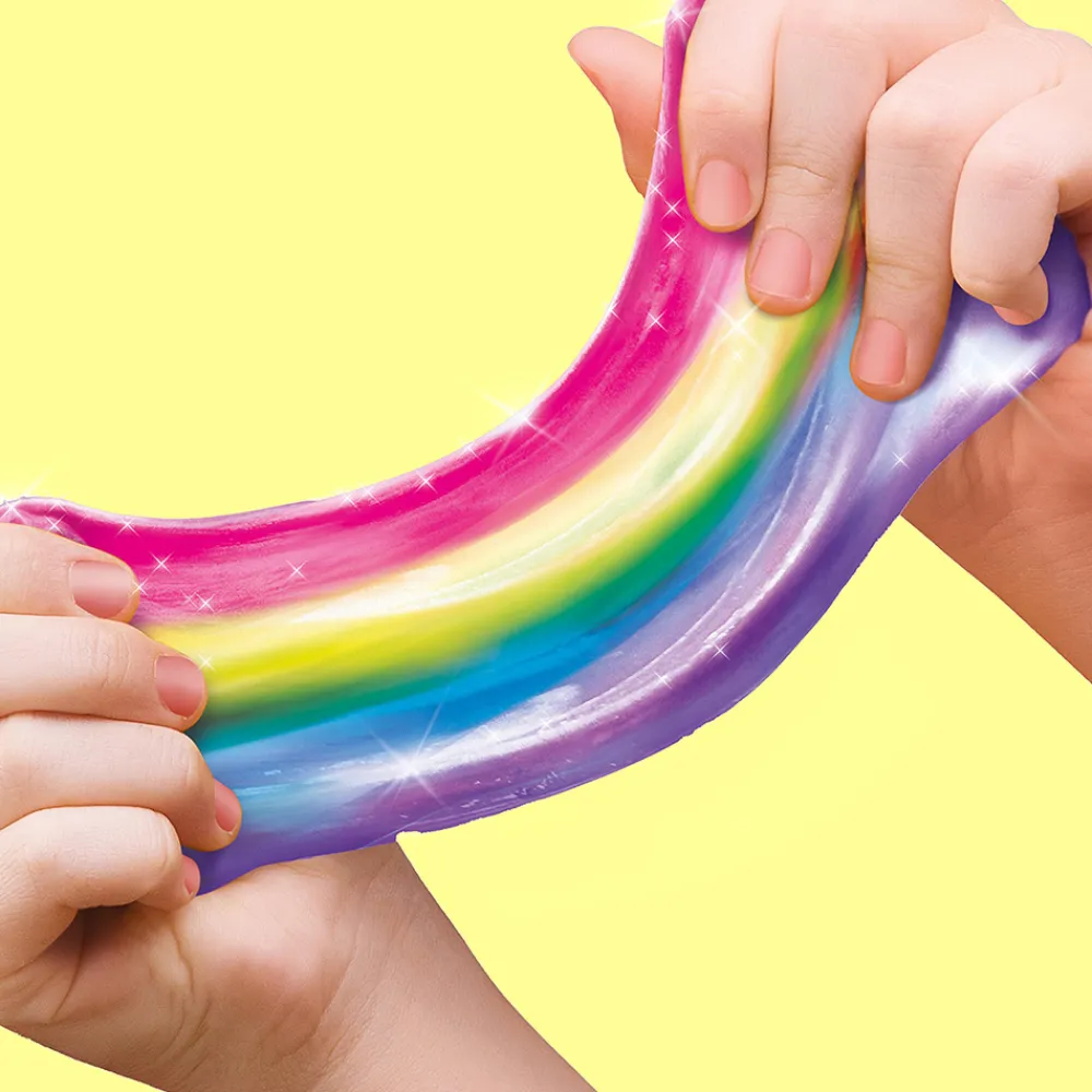 RINGO Diy Og Hobby>So Slime Enhjørning Slime Boks