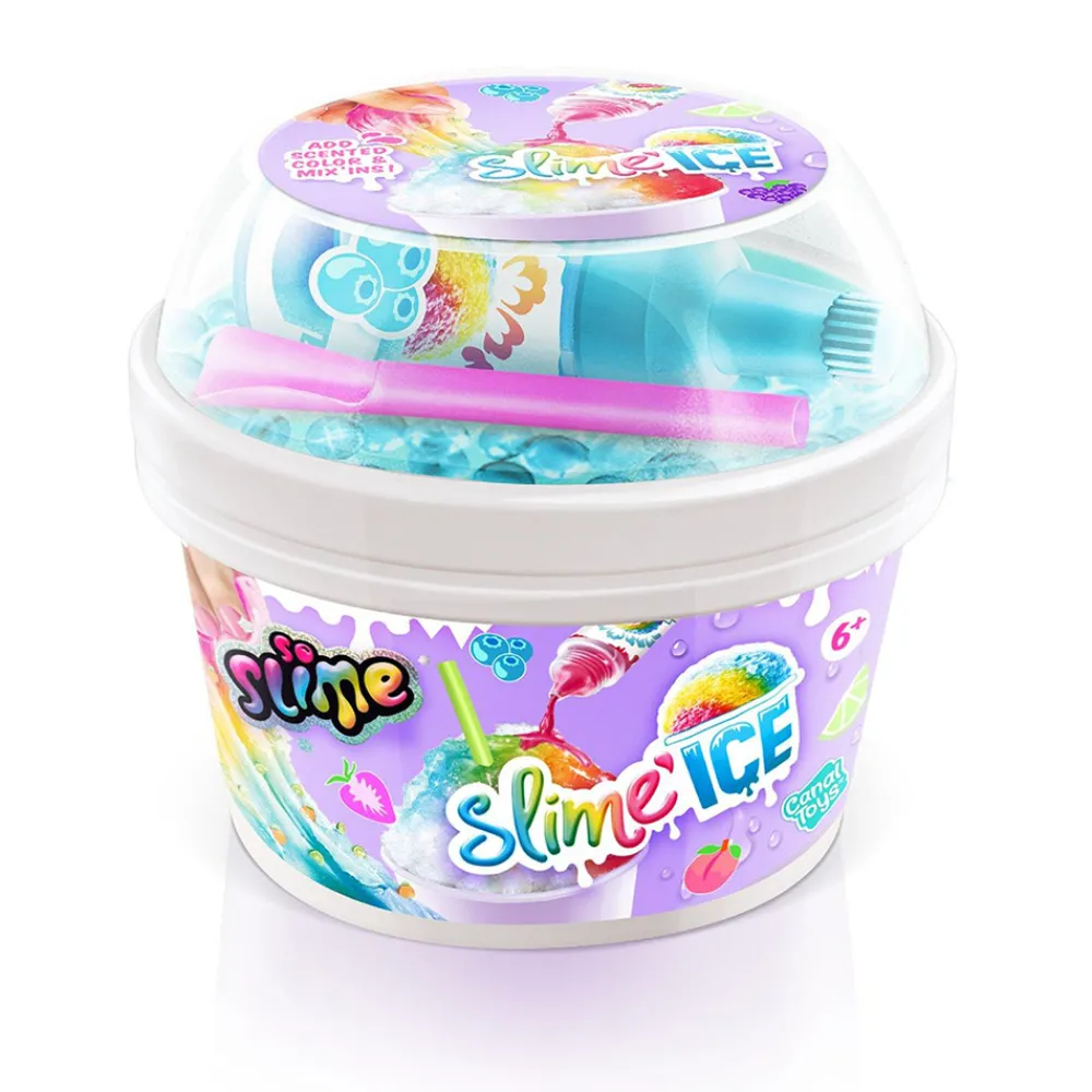 RINGO Diy Og Hobby>So Slime Slime Ice-cup