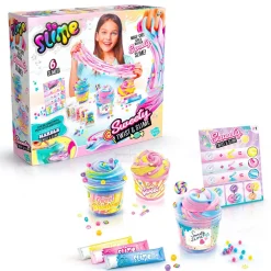 RINGO Diy Og Hobby>So Slime Sweety Twist & Slime
