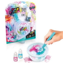 RINGO Diy Og Hobby>So Slime Tie Dye Blister pakke