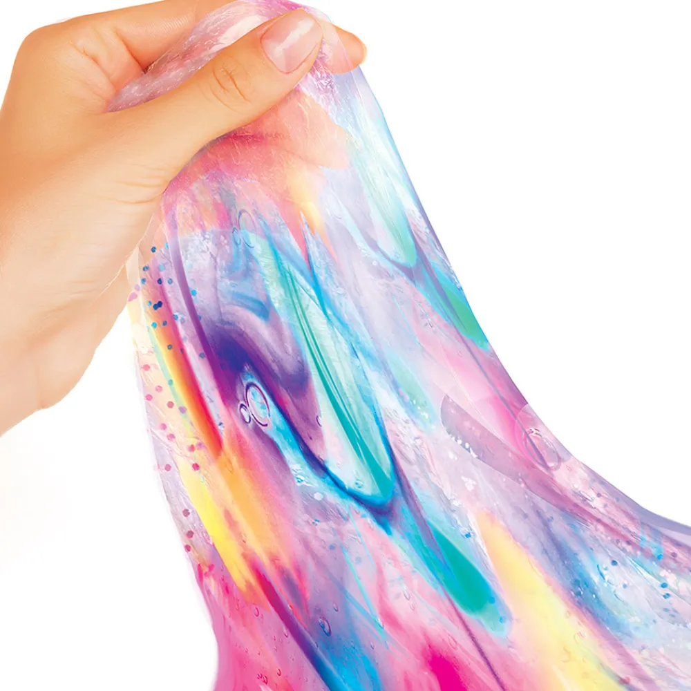 RINGO Diy Og Hobby>So Slime Tie Dye Blister pakke