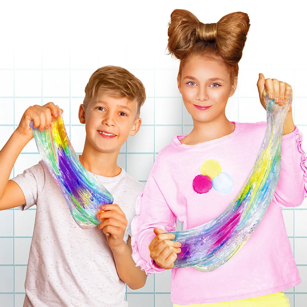 RINGO Diy Og Hobby>So Slime Tie Dye Blister pakke