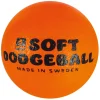 SportMe Sport Og Aktiviteter>Soft Dodgeball - Neon Orange