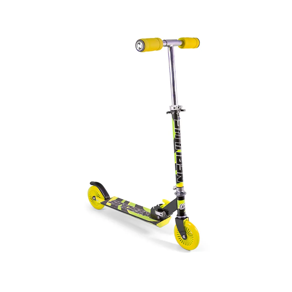 RINGO Sport Og Aktiviteter>Sparkesykkel Nebulus