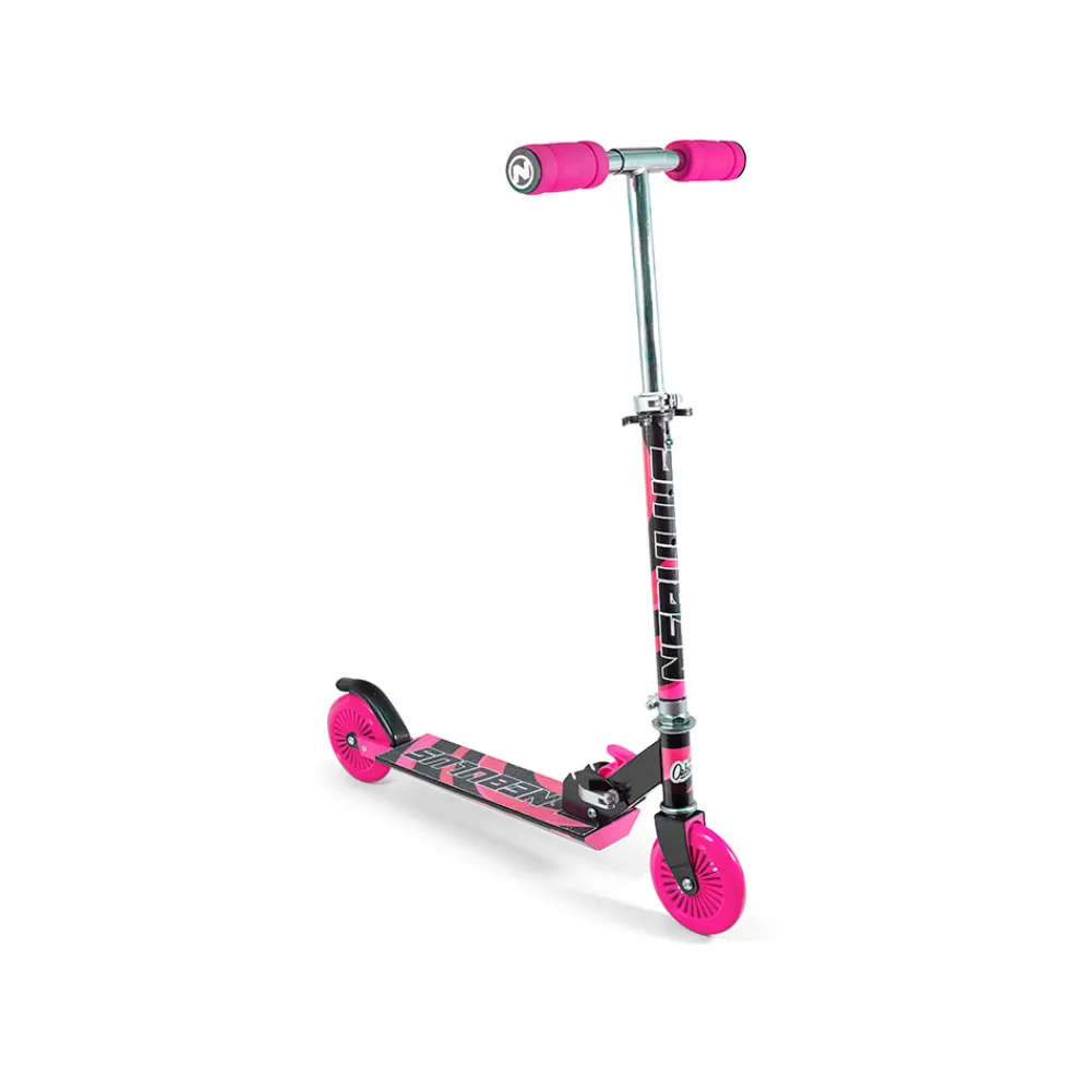RINGO Sport Og Aktiviteter>Sparkesykkel Nebulus