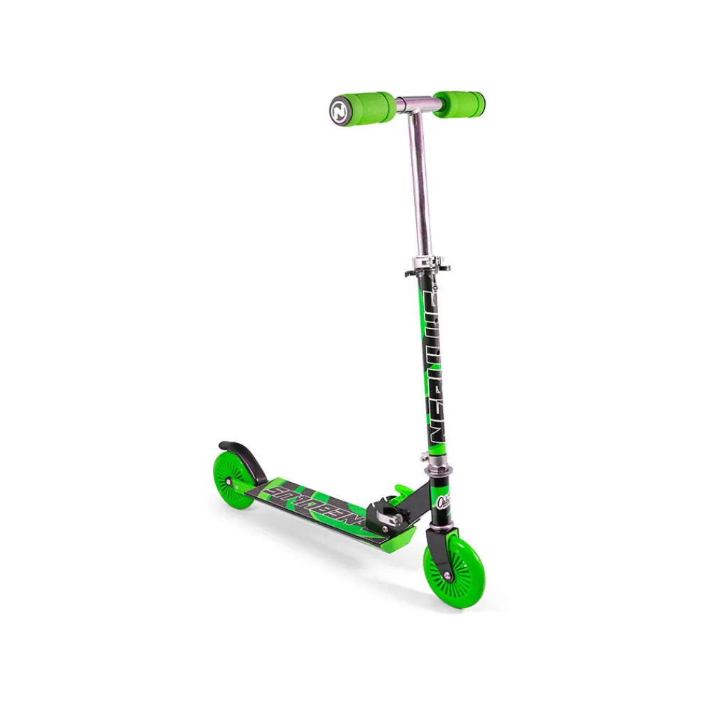 RINGO Sport Og Aktiviteter>Sparkesykkel Nebulus