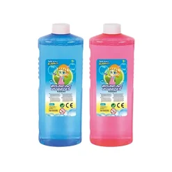 Bubble Fun Vann- Og Badeleker | Sommerlek>Såpebobler 1 liter