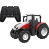 RINGO Tekniske Leker | Lastebil, Gravemaskin Og Traktor>SPEEDX RC Traktor