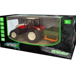 RINGO Tekniske Leker | Lastebil, Gravemaskin Og Traktor><noscript><img width=