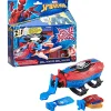 RINGO Marvel>Spider-Man Real Webs Ultimate Web Blaster