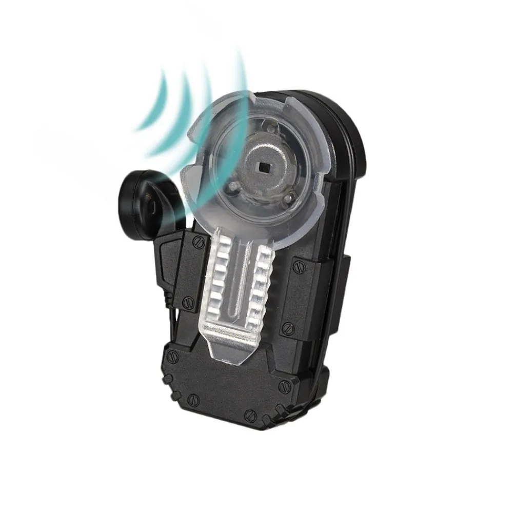 SpyX Tekniske Leker | Yrkeslek>Spy X - Micro Listener