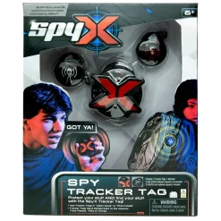 SpyX Tekniske Leker | Yrkeslek><noscript><img width=