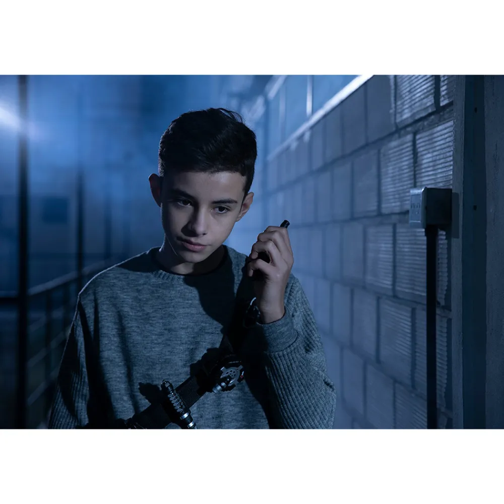 SpyX Tekniske Leker | Yrkeslek>Spy X Walkie Talkie
