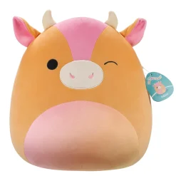Squishmallows Squishmallows>40 cm Adjani the Cow