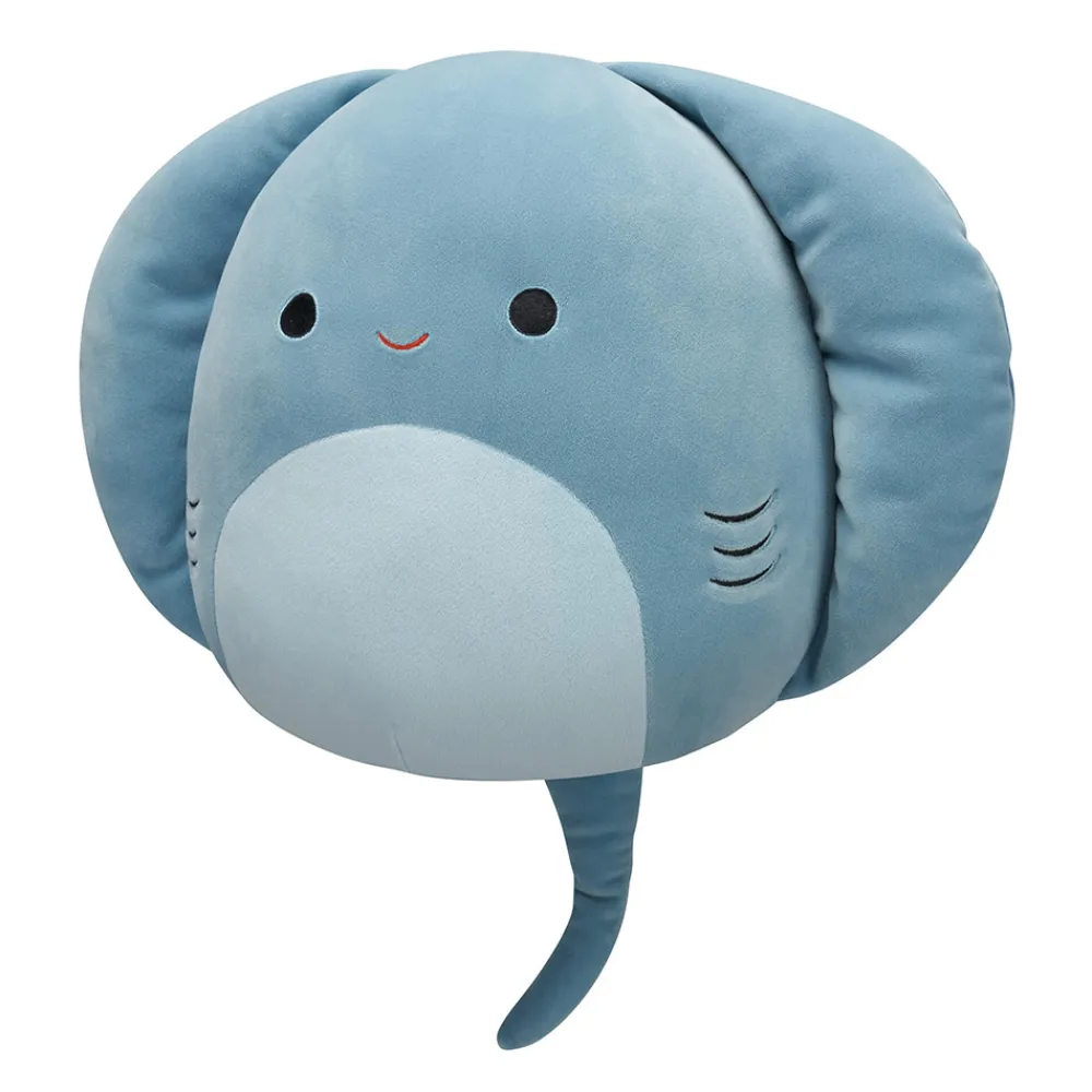 Squishmallows Squishmallows>30 cm Akilah the Stingray