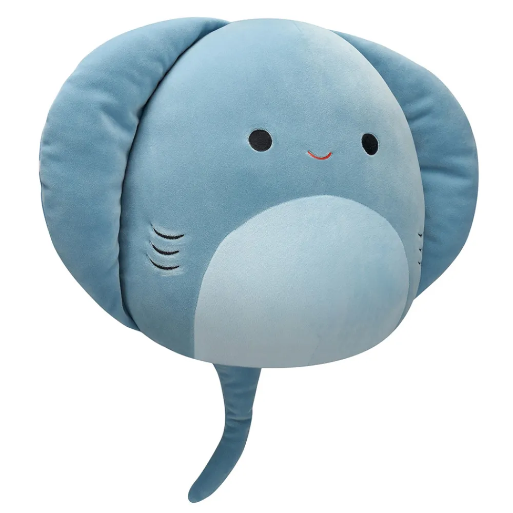 Squishmallows Squishmallows>30 cm Akilah the Stingray