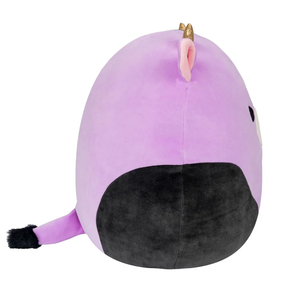 Squishmallows Squishmallows>40 cm Alexie the Cow