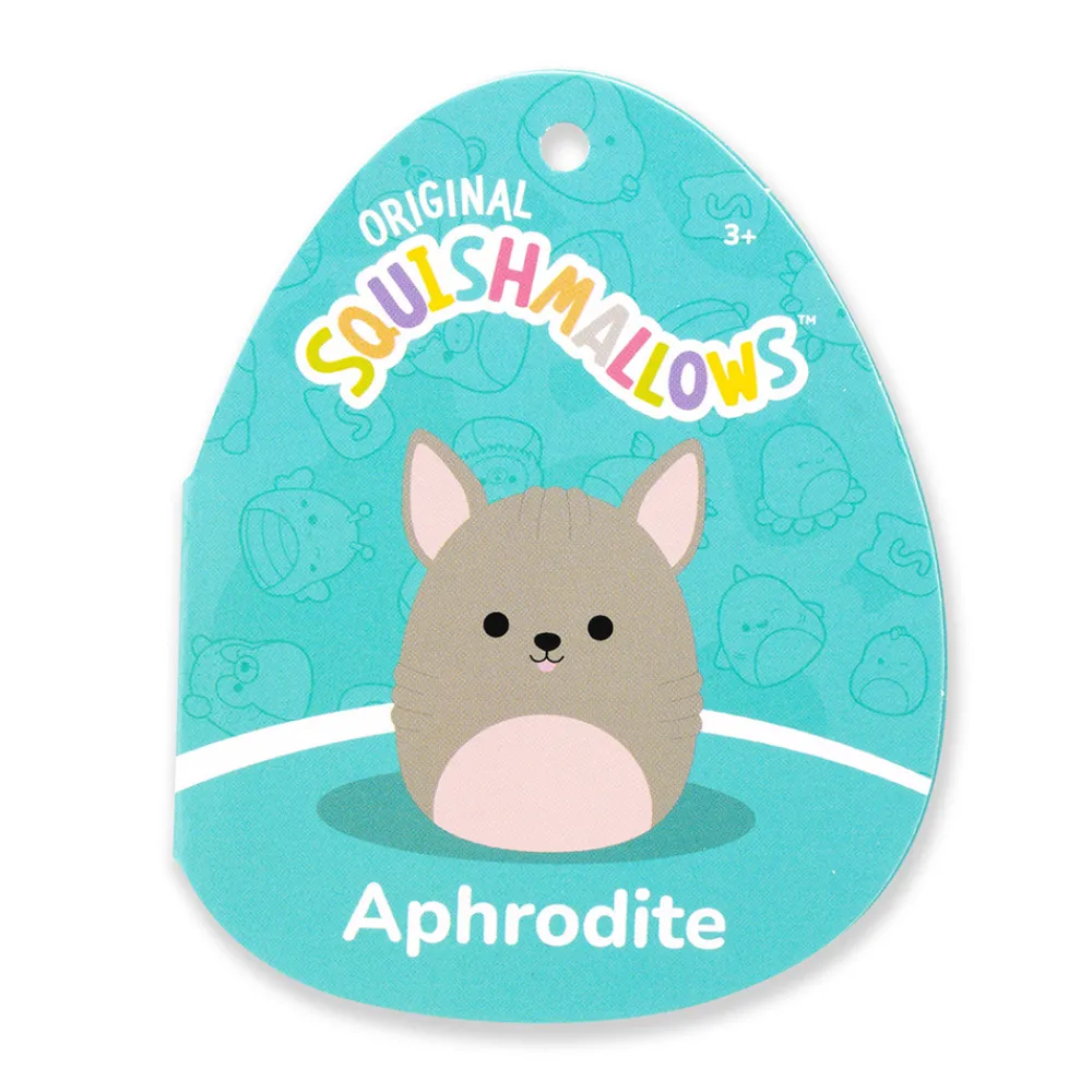 Squishmallows Squishmallows>30 cm Aphrodite the Dog